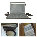 Rs.10 Plain Candle Making Mold